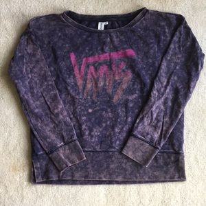 Vans Sweatshirt Size XL